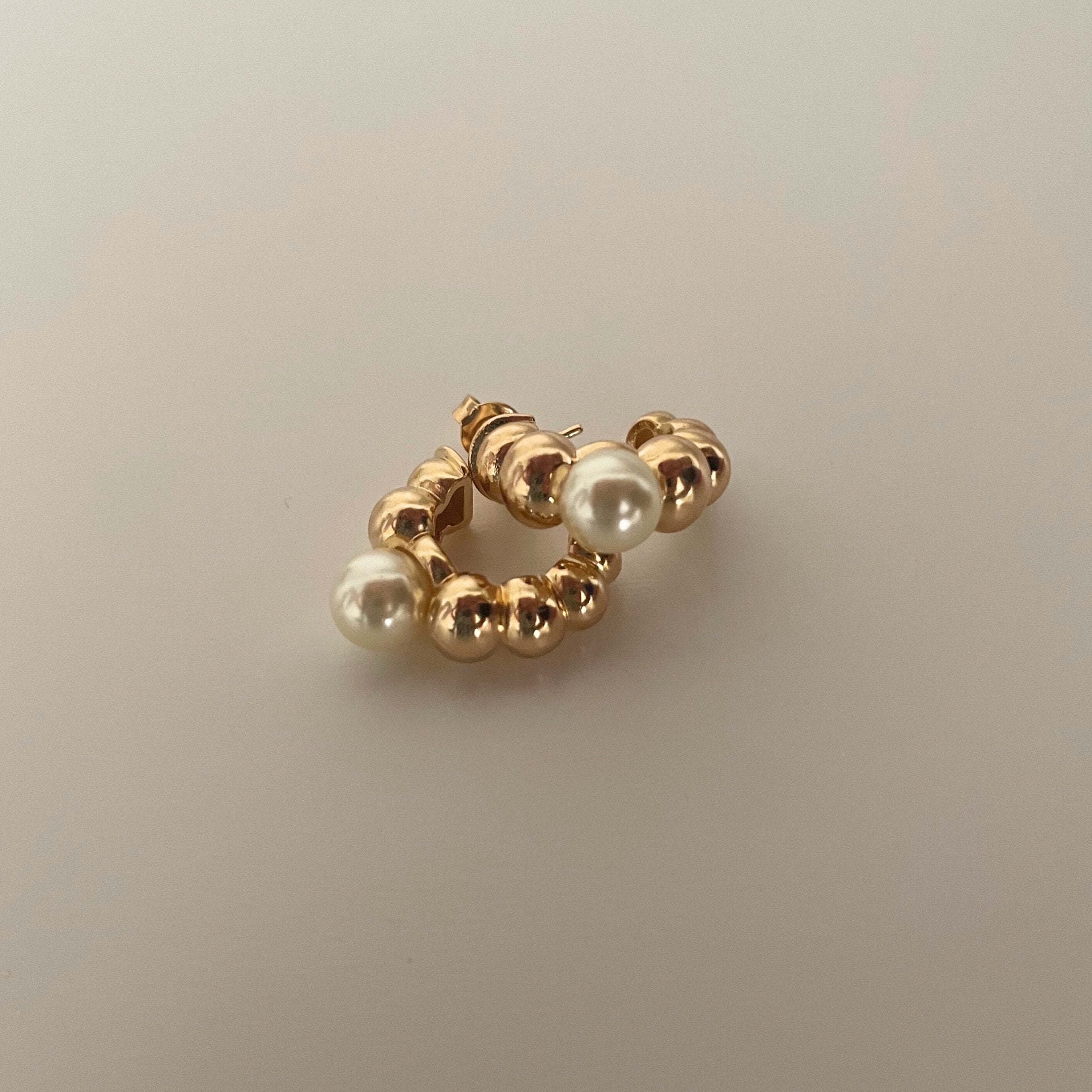18 Karat Gold Filled
