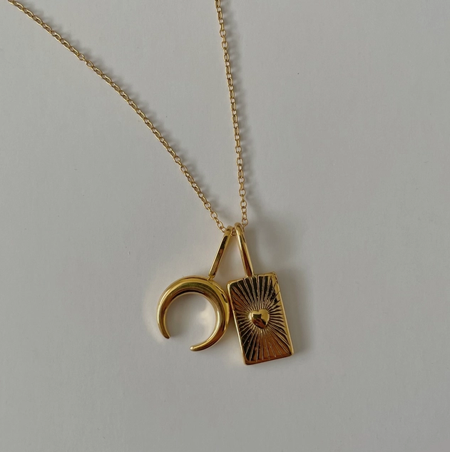 Pendant Collection