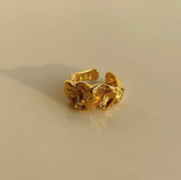 Maje Ring