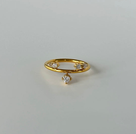 Penelope Ring