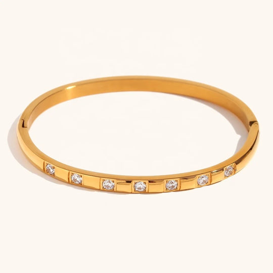 Anastasia Stackable Bracelet