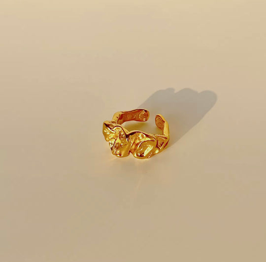 Maje Ring