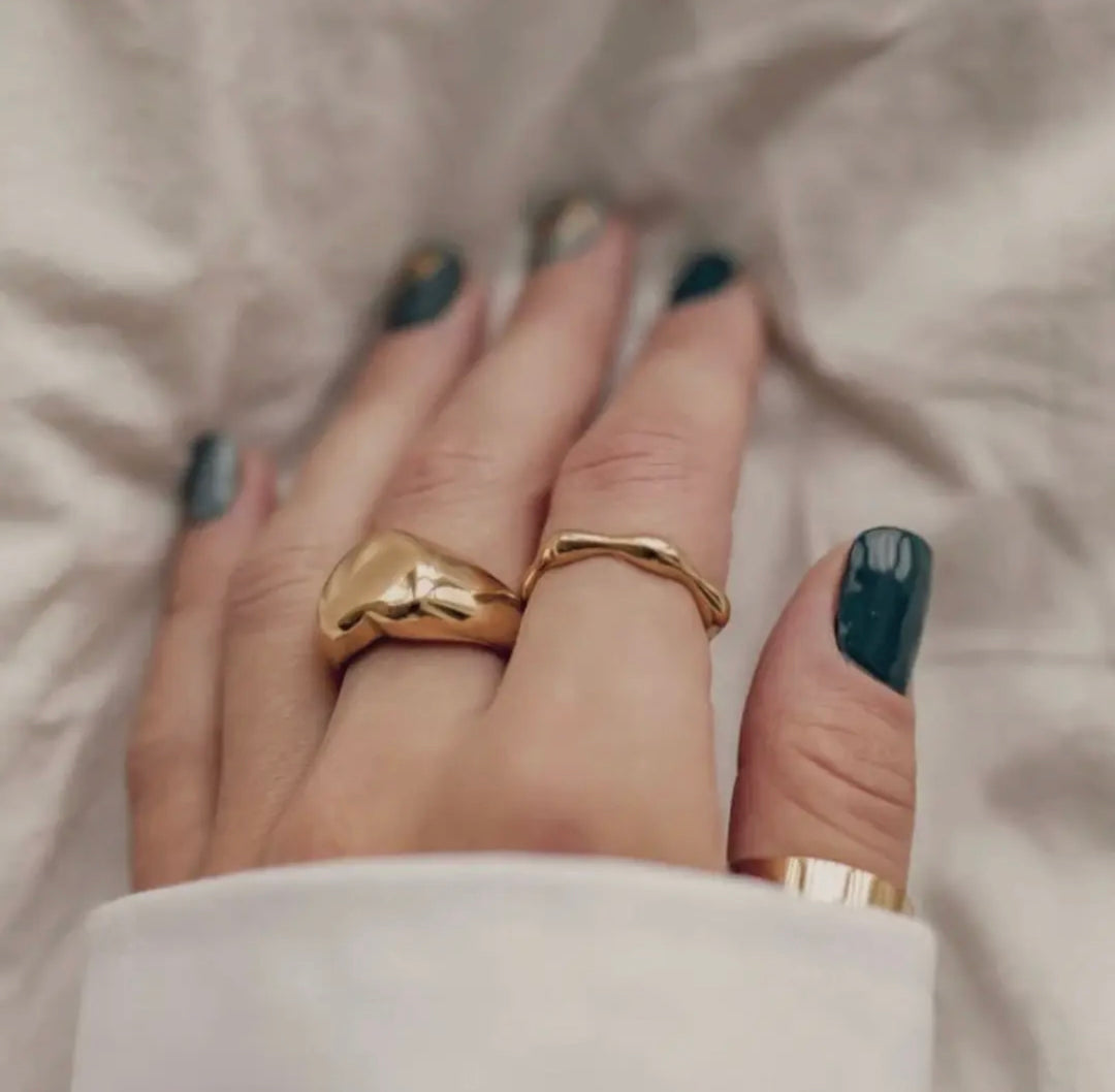 Heart Ring