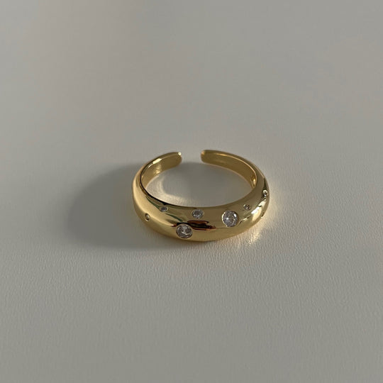 Nicki Ring