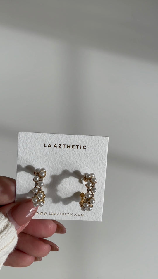 Candace Earrings