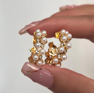 Candace Earrings