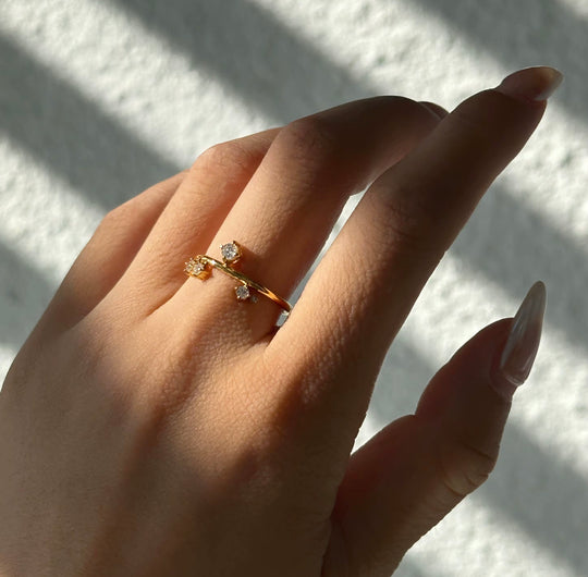 Penelope Ring