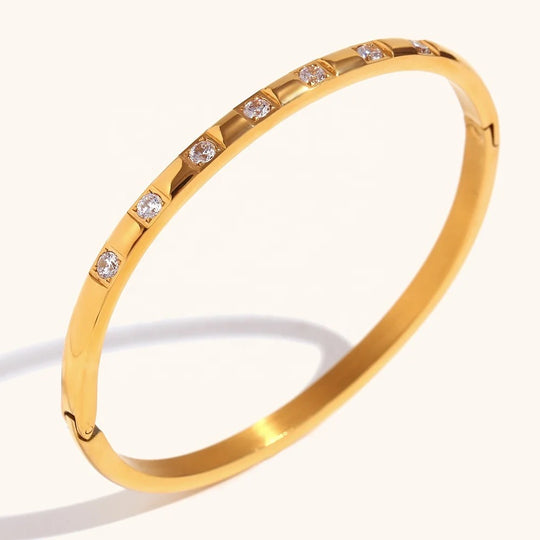 Anastasia Stackable Bracelet