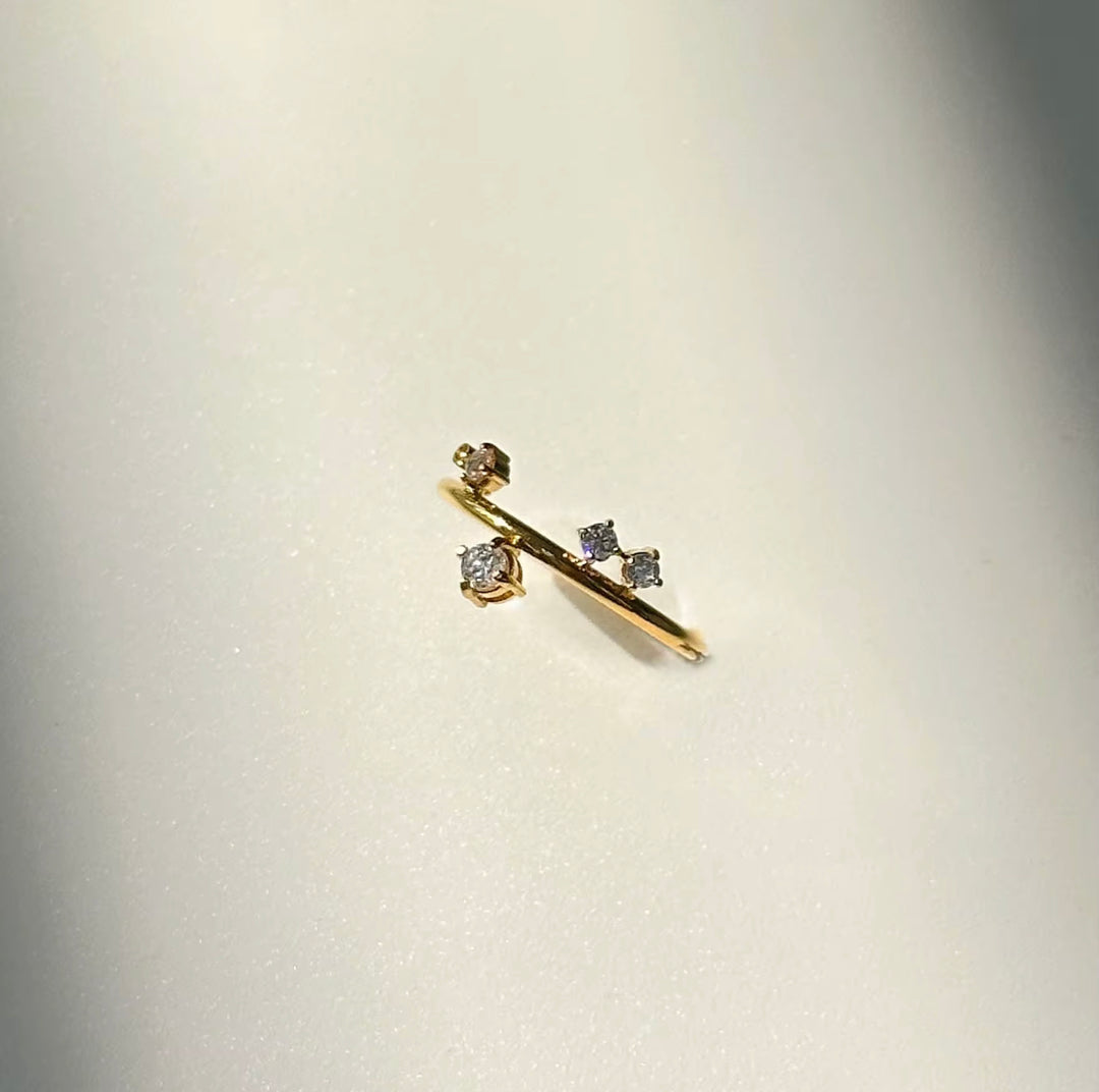 Penelope Ring
