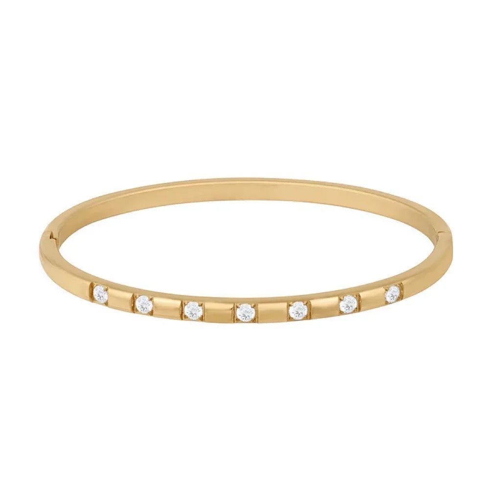 Anastasia Stackable Bracelet