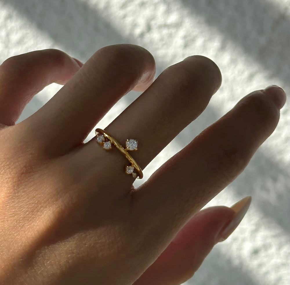 Penelope Ring
