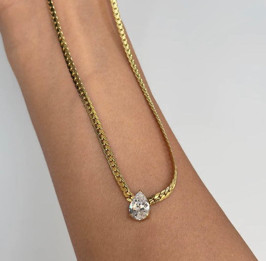 Jazmine Necklace