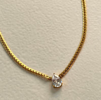 Jazmine Necklace