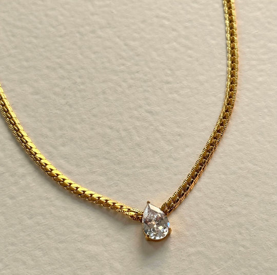Jazmine Necklace