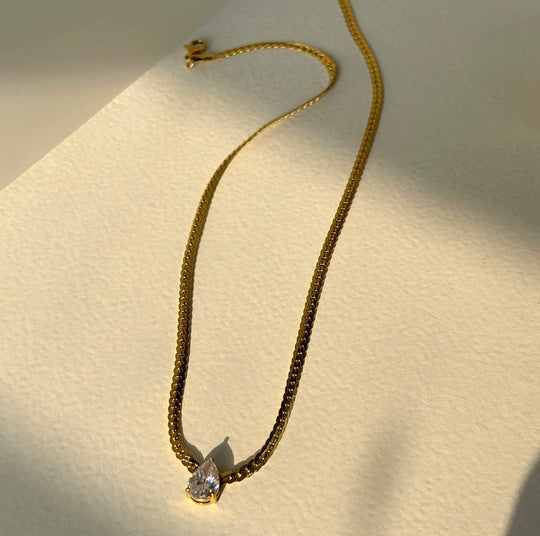 Jazmine Necklace