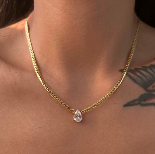 Jazmine Necklace