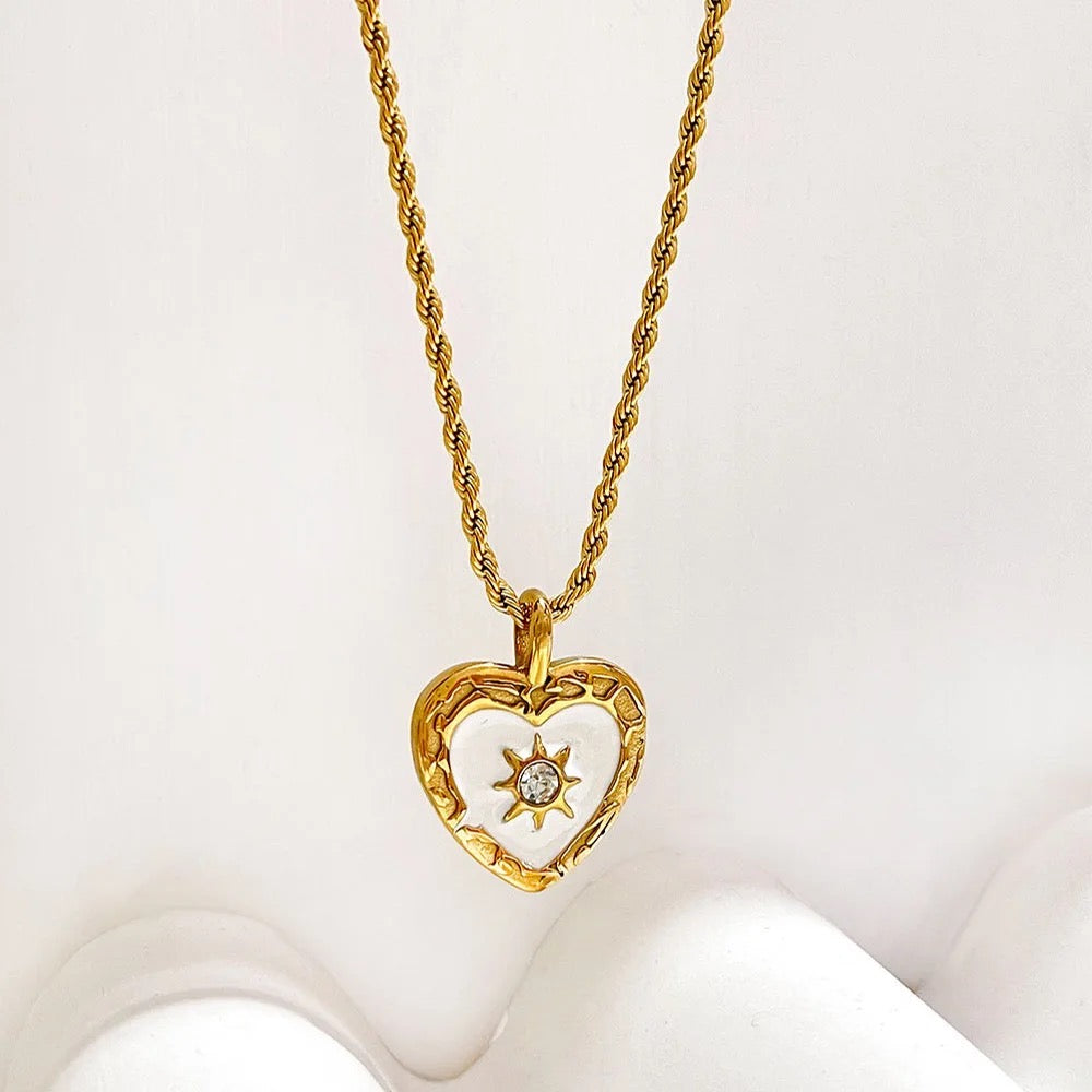 Vera Vintage Necklace