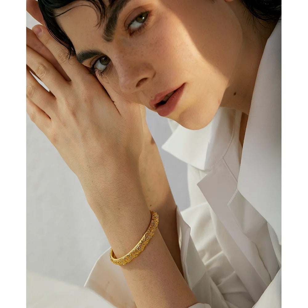 Rianen Cuff Bracelet