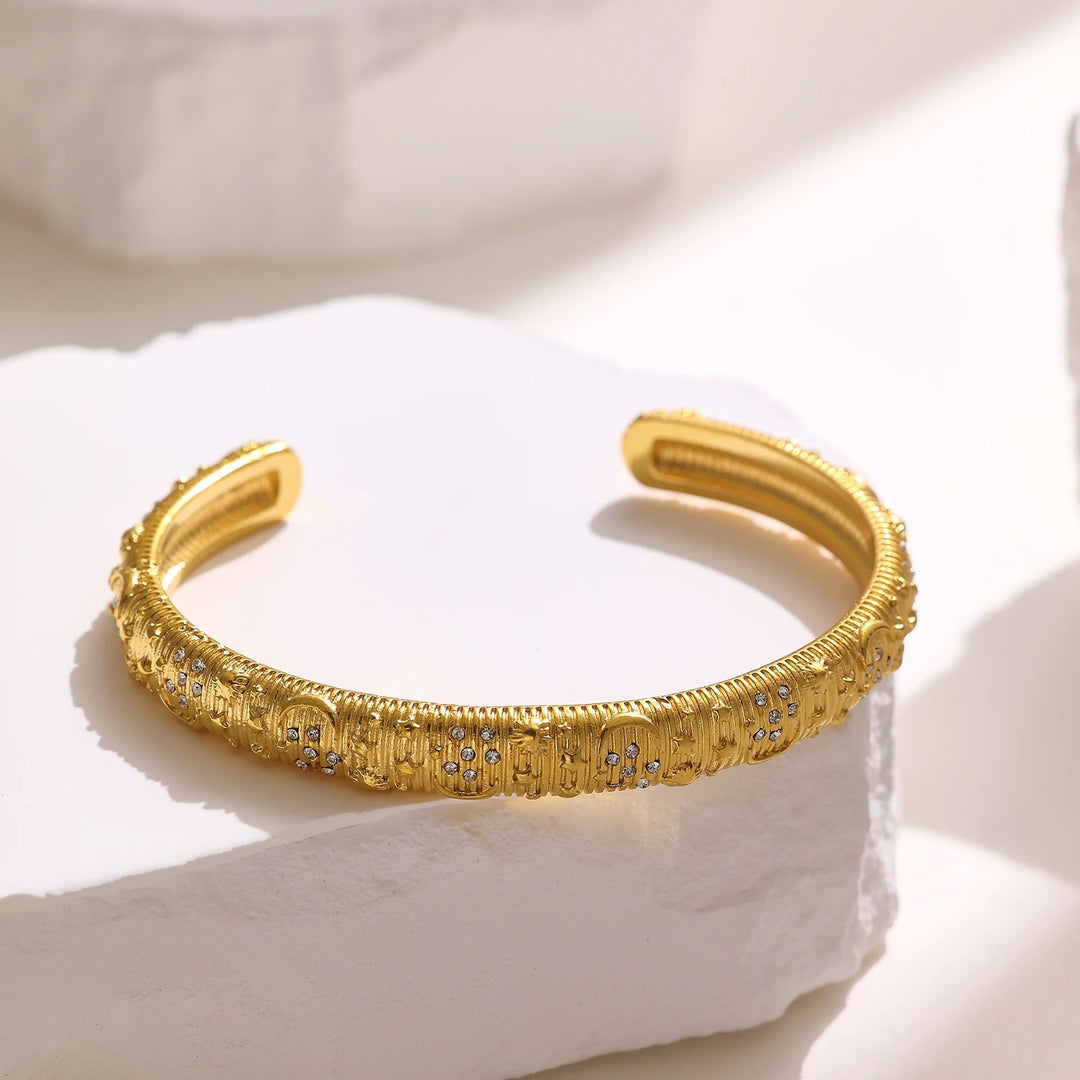 Rianen Cuff Bracelet