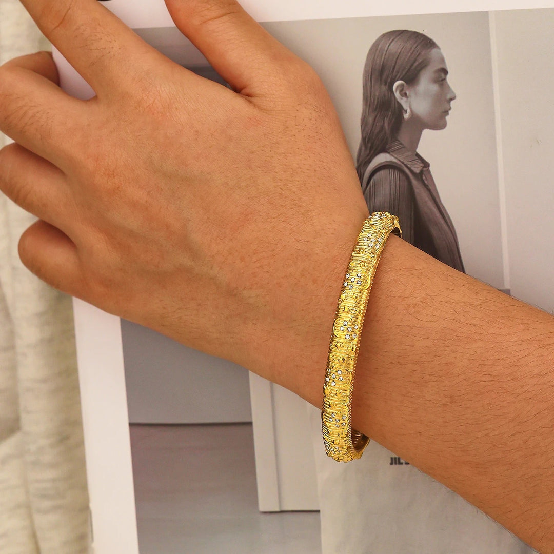 Rianen Cuff Bracelet