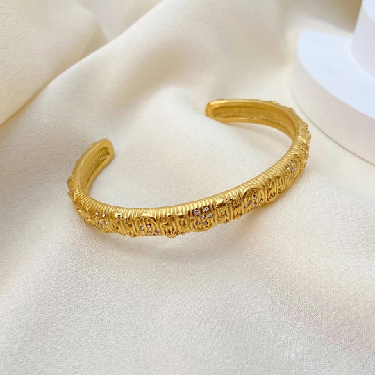 Rianen Cuff Bracelet