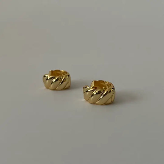 Mia Huggies Earrings