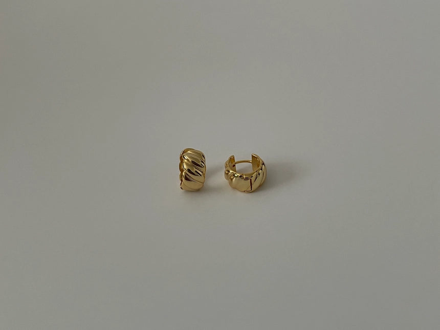 Mia Huggies Earrings