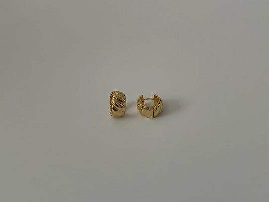 Mia Huggies Earrings