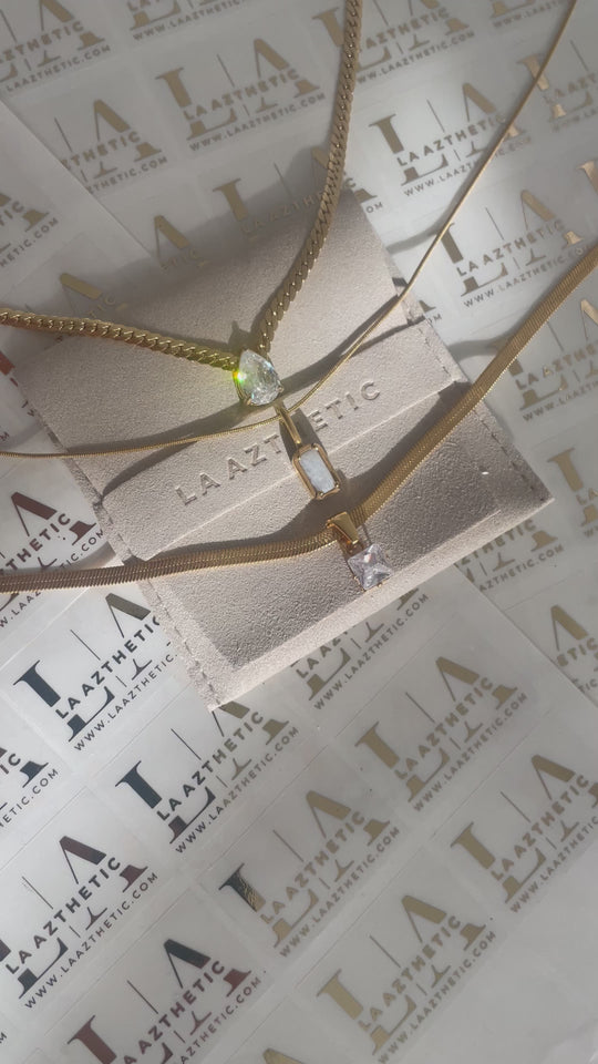 Jazmine Necklace